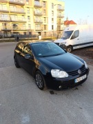 Volkswagen Golf V 2.0 tdi Wersja United 