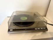 JVC L-F66 Direct Drive autoamt