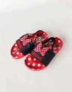 Sandały klapki Minnie Mouse r. 22 Disney
