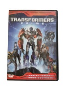 Film animowany Transformers Prime Seria 1, część 1 Mrok gęstnieje
