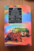 OSTATNIE WYZNANIE MABEL STARK Robert Hough