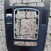 Panel środkowy mieszek a4 b8 2008r