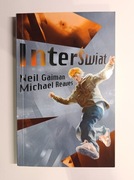 NEIL GAIMAN MICHAEL REAVES Interświat