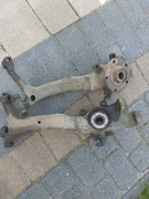 VW Passat B5 zwrotnice 