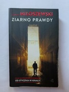 Ziarno Prawdy " Zygmunt Miłoszewski 