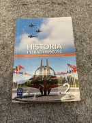 Historia i teraźniejszość 2 WSiP liceum technikum