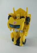 TRANSFORMERS / Playskool Heroes / Bumblebee