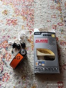 Blokada na tarcze firmy Xena