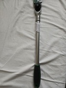 Parkside grzechotka teleskopowa