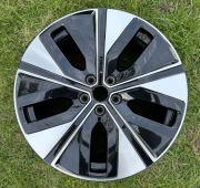 Polestar II 2 Felga Aluminiowa 19"