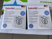 Beurer HM 22 Hygrometer Termometr