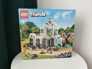 LEGO 41757 Ogród botaniczny NOWE