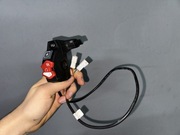 Manetka prawa rozrusznika KTM 1290 super Duke R 3 gen 61711074100