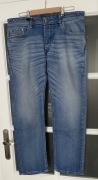 Diesel ,Waykee’ jeansy 34/30 -Stretch