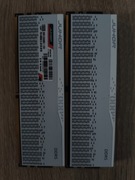 Pamięć ram juhor DDR5 2x16GB 6000MHZ