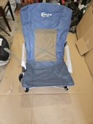 Krzesełko turystyczne