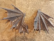 Daemon Prince Wings