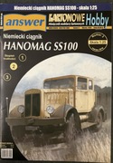 Hanomag SS100 Answer.  