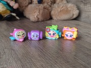 Figurki zestaw moji pops 