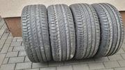 Opony letnie ContiPremiumContact 6 235/45/18 4szt.