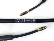Kabel RCA Purist Audio Design, Poseidon Diamond