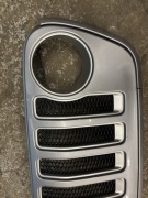 Grill Atrapa Chłodnicy Zderzaka Jeep Wrangler BDB Stan