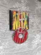 Disco Polo Mix. Milano, Bayer Full, Akcent. Unikat 