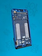 Xiaomi Mi 9 Lite - Ramka + wyświetlacz