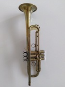 Trąbka Antoine Courtois Evo IV