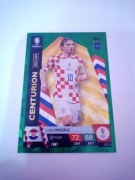 Topps euro 2024 Centurion Emerald Luka Modric CC 3 
