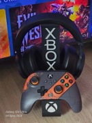 Stojak na pada i słuchawki do konsoli Xbox Series X