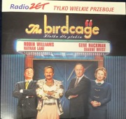 Klatka dla ptaków The Birdcage DVD Lektor PL płyta DVD