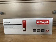 Toner  ATH-17N black 