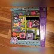 Littles pets shop domek dla kotów 