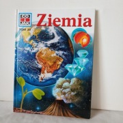 Co i jak. Tom 39. Ziemia. Rainer Kothe