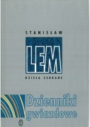 Dzienniki gwiazdowe - Lem