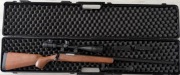 Cyma cm701c po tuningu zestaw(replika,asg,snajperka,m24,remington)