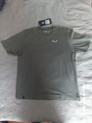 Koszulka Salewa Eagle Glacier Loose T-shirt M 