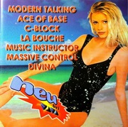 VIVA Neu Bei '98 (CD, 1998)