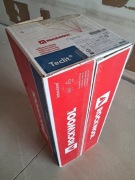 Izolacja otulina rur ROCKWOOL TECLIT PS 35/30