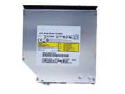 DVD writer TS-U633 – stan bardzo dobry, sprawny