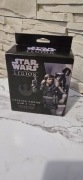 Cassian Andor and K-250 - Star Wars - Legion 