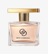 Miss Giordani woda perfumowana Oriflame 