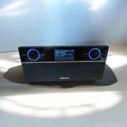 Medion MD 86562 radio internetowe WiFi pilot komplet sprawne