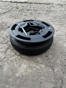 Koło dojazdowe z wkładem T 125/90 R15 Fiat Bravo, Alfa Romeo, Lancia