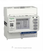 Licznik energi Schneider EM3570