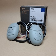 NICE SMILO Radioodbiornik SMX2 2-kanałowy, uniwersalny (SMILO) SMX2 18289