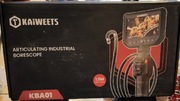 Kamera inspekcyjna KAIWEETS KBA01 1,5m Articulating Borescope