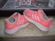 Buty dziecięce sportowe adidasy Adidas RunFalcon2 r30,5
