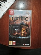 Gothic: Classic Khorinis Saga Nintendo Switch 